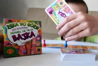 3. Alexander Quiz Ręka do góry! Zgadnij co to za bajka